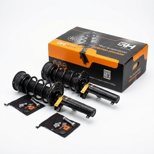 Jambe suspension - 2x,