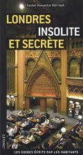 Londres insolite et secrte