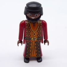 32973 Playmobil Homme Noble