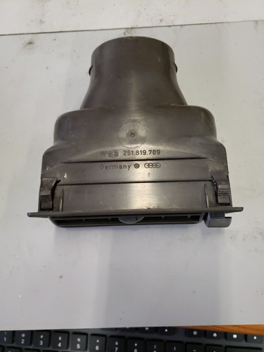 Dash vent vanagon - vw,