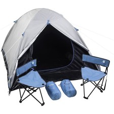 Ensemble De Camping Complet