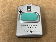 SpiderFlash AFib Sorin Group