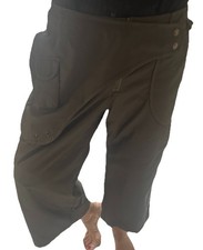 IKKS PANTALON FEMME  COUPE 7.8