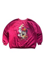 Pull Rare Rouge, Looney Tunes
