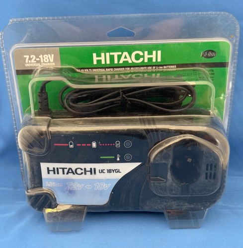 Hitachi genuine oem 18 - genuine, 7.2-18