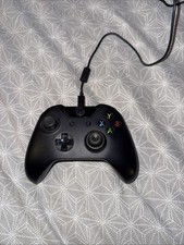 manette xbox one/pc Filaire Et