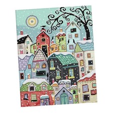 Kits De Broderie Au Point De