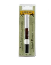 Feutre de retouche spécial bois estompe décoloration griffure LOUIS 13 AVEL