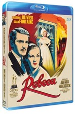 Rebeca BD + DVD de Extras 1940