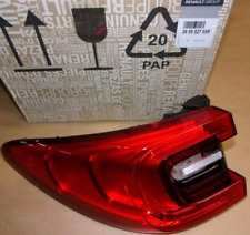 Renault Kadjar LIFT 2018 - Feu