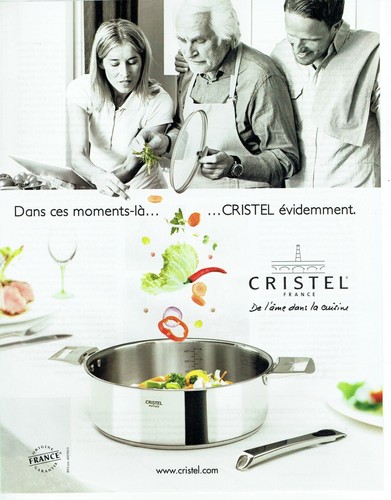 Publicité advertising 109 - publicité,