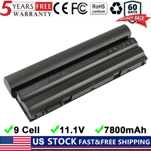 Battery for dell latitude - ✅battery,