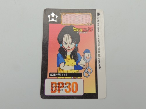 Carte dragon ball cardass - -,