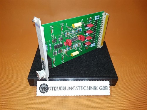 Alstom alspa module - alspa, de