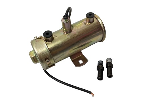 Pompe carburant - à,