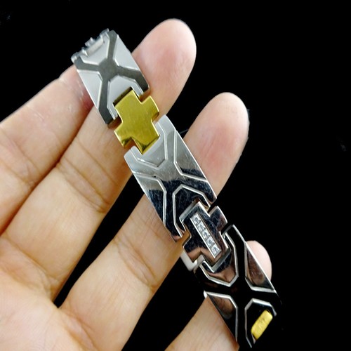 Men 14k tone g - 14k, 2