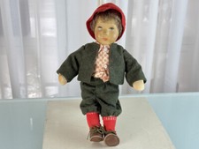 Poupée Käthe Kruse poupée