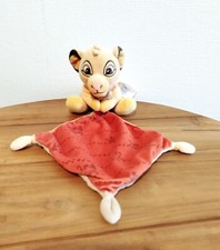 ⭐⭐⭐DOUDOU MOUCHOIR