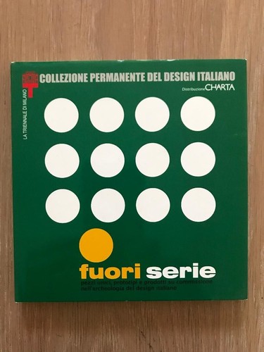 Fuori serie triennale de - fuori, la