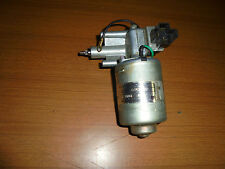 Renault 6 R6 Vélomoteur