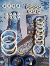 FLIPPER STERN - AVATAR -