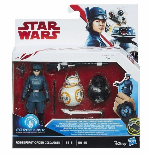 Star wars force link - star,