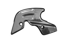 Cache pignon Carbone pour