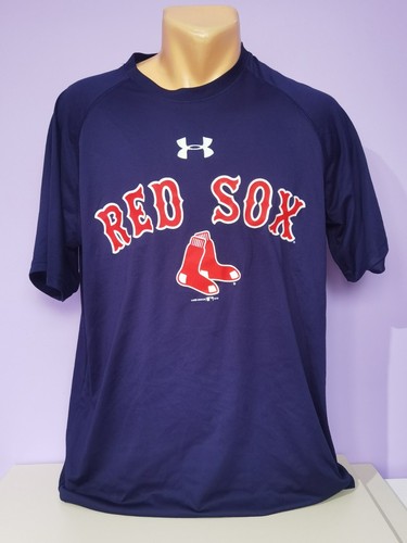 Chemise boston red - boston,
