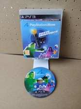 Disque Découverte Playstation