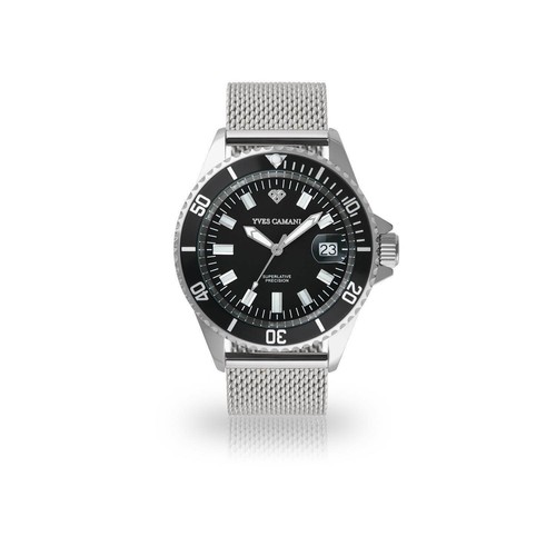 Montre yves camani - camani, avec
