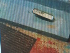 Retro interieur peugeot 206