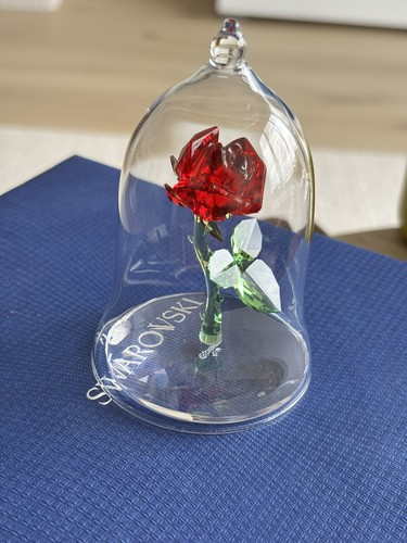 Cristal swarovski figurine - cristal,