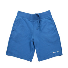Short Homme  Bleu clair