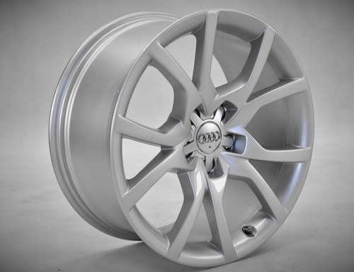 Jantes aluminium audi s5 - aluminium,