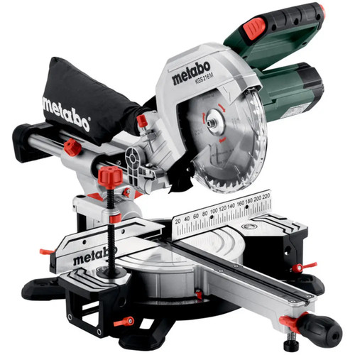 Metabo 613216000 scie - metabo, à