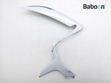 Carénage gauche Suzuki GSX R