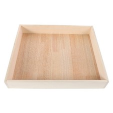 Boîte de rangement de sable