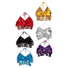 Soutien-gorge de danse du