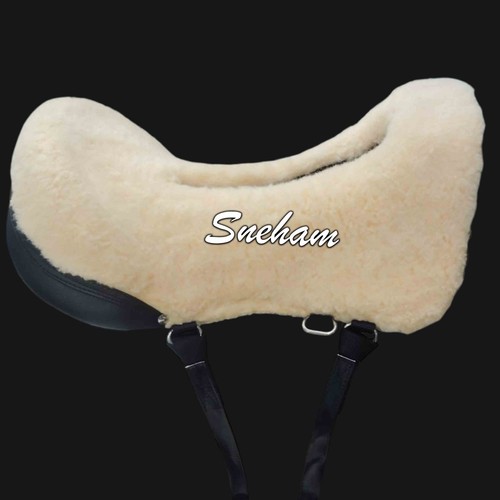 Selle endurance synthétique - selle, d'endurance