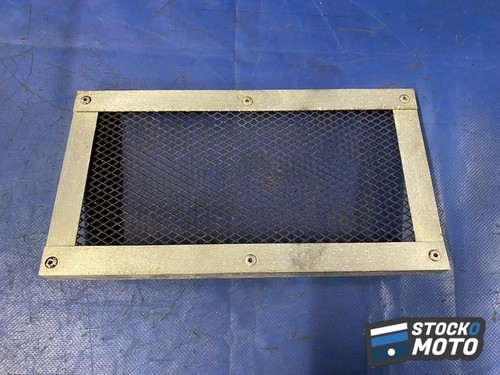 Grille protection radiateur - protection,
