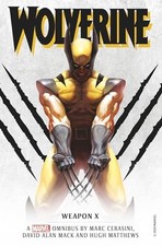 Marvel classic novels -
