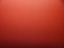 15 Mètres Romo Solaire Orange