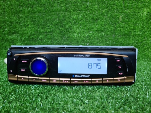 Blaupunkt san remo mp28 - remo,