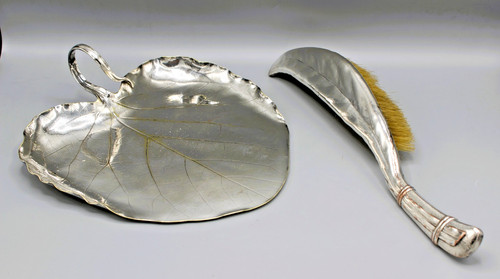 Rare ramasse miettes en - -,