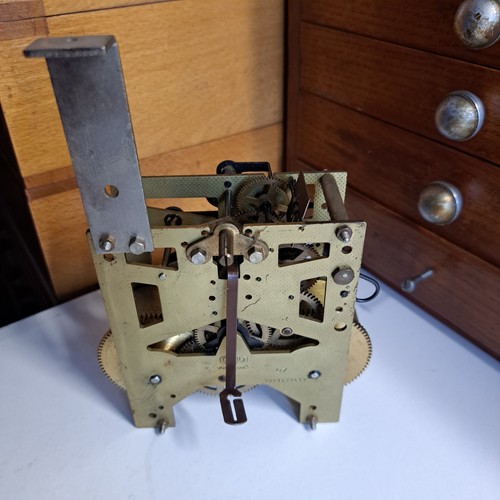 Mouvement carillon odo - odo, 97