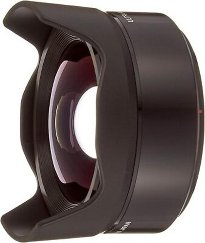 Convertisseur ultra large - , sony