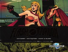 FLASH GORDON N° 22