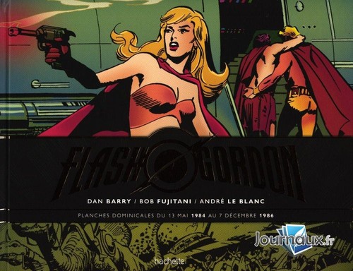 Flash gordon 22 - flash,