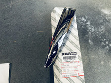 735642306-ENJOLIVEUR DE PARE-CHOCS AVANT DROITE CHROMÉ -ALFA ROMÉO LANCIA FIAT A