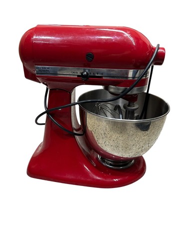 Kitchenaid ksm90 ultra power - kitchenaid,